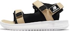Buy (Sekolah Rendah) New Balance 750 Sandal Kanak-Kanak Wide 'Beige Hitam' YH750AA-W
