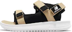 Buy (Sekolah Rendah) New Balance 750 Sandal Kanak-Kanak Wide 'Beige Hitam' YH750AA-W