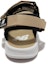 Purchase (Sekolah Rendah) New Balance 750 Sandal Kanak-Kanak Wide 'Beige Hitam' YH750AA-W