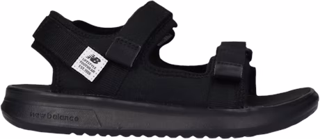 (Grade School) New Balance 750 Sandal Wide 'Black' YH750BRW (Grade School) New Balance 750 Sandal Wide 'Black' YH750BRW