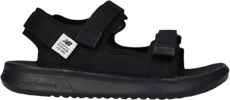 (Grade School) New Balance 750 Sandal Wide 'Black' YH750BRW (Grade School) New Balance 750 Sandal Wide 'Black' YH750BRW