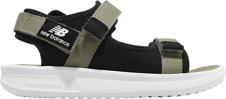 (Grade School) New Balance 750 Sandal Wide 'Green Black' YH750AC-W (Grade School) New Balance 750 Sandal Wide 'Green Black' YH750AC-W