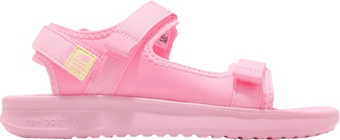 (Grade School) New Balance 750 Sandal Wide 'Pink' YH750PK-W (Grade School) New Balance 750 Sandal Wide 'Pink' YH750PK-W