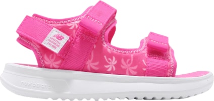 (Grade School) New Balance 750 Sandal Wide 'Pink White' YH750PPW (Grade School) New Balance 750 Sandal Wide 'Pink White' YH750PPW