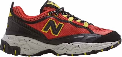 (Grade School) New Balance 801 'Red Black' GC801GLE (Grade School) New Balance 801 'Red Black' GC801GLE
