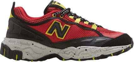 (Grade School) New Balance 801 'Red Black' GC801GLE (Grade School) New Balance 801 'Red Black' GC801GLE