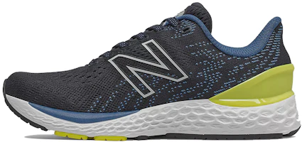 (Grade School) New Balance 880v11 'Eclipse Sulphur Yellow' GP880D11 (Grade School) New Balance 880v11 'Eclipse Sulphur Yellow' GP880D11