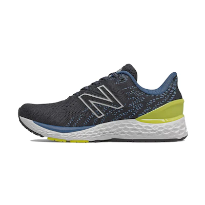 (GS) NB 880v11 'Eclipse Sulphur Yellow'