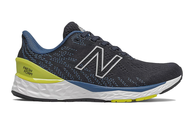 Order (New Balance Infantil) 880v11 'Eclipse Amarillo Azufre' GP880D11