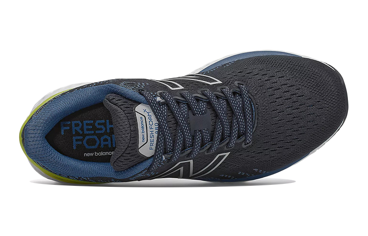 (GS) NB 880v11 'Eclipse Sulphur Yellow' 圖 3