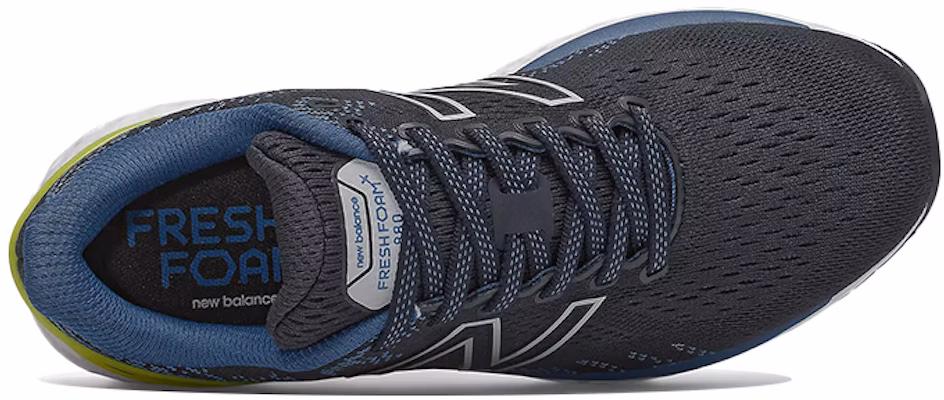 (Grade School) New Balance 880v11 'Eclipse Sulphur Yellow' GP880D11 Lookbook (Grade School) New Balance 880v11 'Eclipse Sulphur Yellow' GP880D11