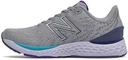 (Grade School) New Balance 880v11 'Steel Virtual Sky' GP880S11 (Grade School) New Balance 880v11 'Steel Virtual Sky' GP880S11