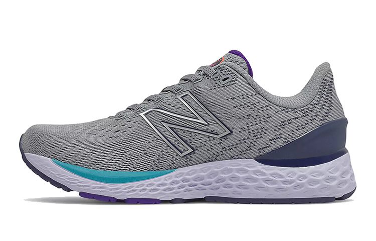 (Grade School) New Balance 880v11 'Steel Virtual Sky' GP880S11