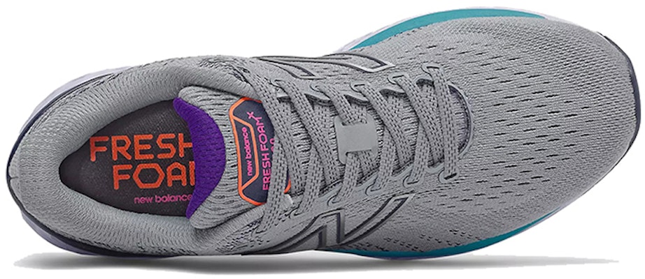 (New Balance Kanak-kanak) New Balance 880v11 'Steel Virtual Sky' GP880S11 Lookbook (New Balance Kanak-kanak) New Balance 880v11 'Steel Virtual Sky' GP880S11