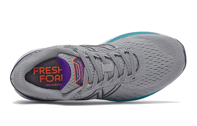 Lookbook (New Balance Kanak-kanak) New Balance 880v11 'Steel Virtual Sky' GP880S11