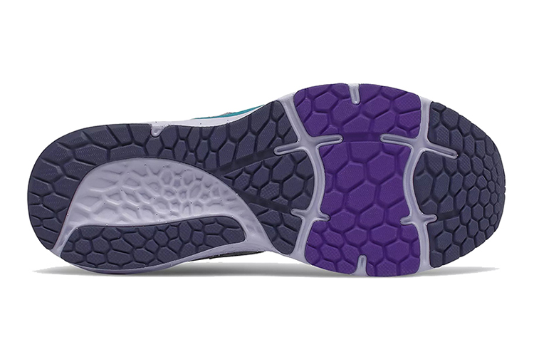 Shop (New Balance Kanak-kanak) New Balance 880v11 'Steel Virtual Sky' GP880S11