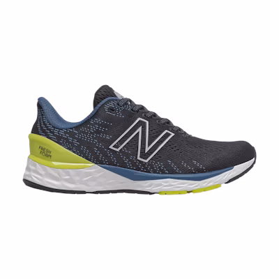 (GS) NB 880v11 Wide 'Eclipse Sulphur Yellow'
