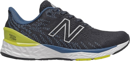 (Grade School) New Balance 880v11 X-Wide 'Eclipse Sulphur Yellow' GP880D11-XW (Grade School) New Balance 880v11 X-Wide 'Eclipse Sulphur Yellow' GP880D11-XW