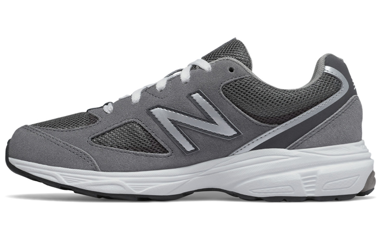 (Grade School) New Balance 888v2 'Dark Grey' GK888GG2