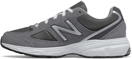 (Grade School) New Balance 888v2 'Dark Grey' GK888GG2 (Grade School) New Balance 888v2 'Dark Grey' GK888GG2