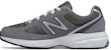 (Grade School) New Balance 888v2 'Dark Grey' GK888GG2