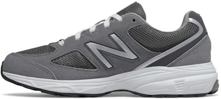 (Grade School) New Balance 888v2 'Dark Grey' GK888GG2 (Grade School) New Balance 888v2 'Dark Grey' GK888GG2
