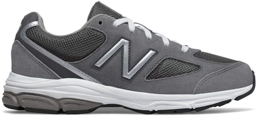 (Grade School) New Balance 888v2 'Dark Grey' GK888GG2 Order (Grade School) New Balance 888v2 'Dark Grey' GK888GG2