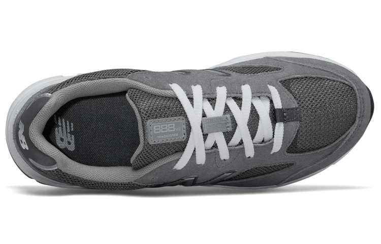 Lookbook 뉴발란스 888v2 (다크그레이) GK888GG2