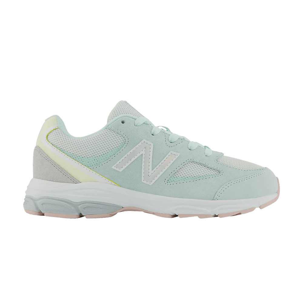 (Grade School) New Balance 888v2 'Light Surf' GK888LS2