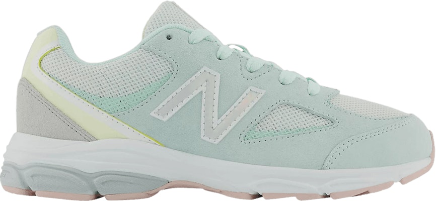 (Grade School) New Balance 888v2 'Light Surf' GK888LS2 Buy (Grade School) New Balance 888v2 'Light Surf' GK888LS2