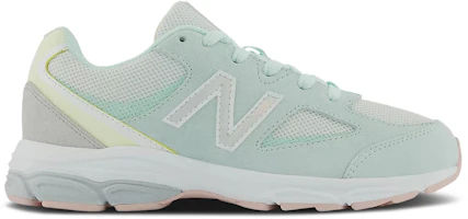 (Grade School) New Balance 888v2 X-Wide 'Light Surf' GK888LS2-XW (Grade School) New Balance 888v2 X-Wide 'Light Surf' GK888LS2-XW