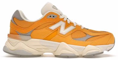 (Grade School) New Balance 9060 'Varsity Gold' GC9060VY (Grade School) New Balance 9060 'Varsity Gold' GC9060VY