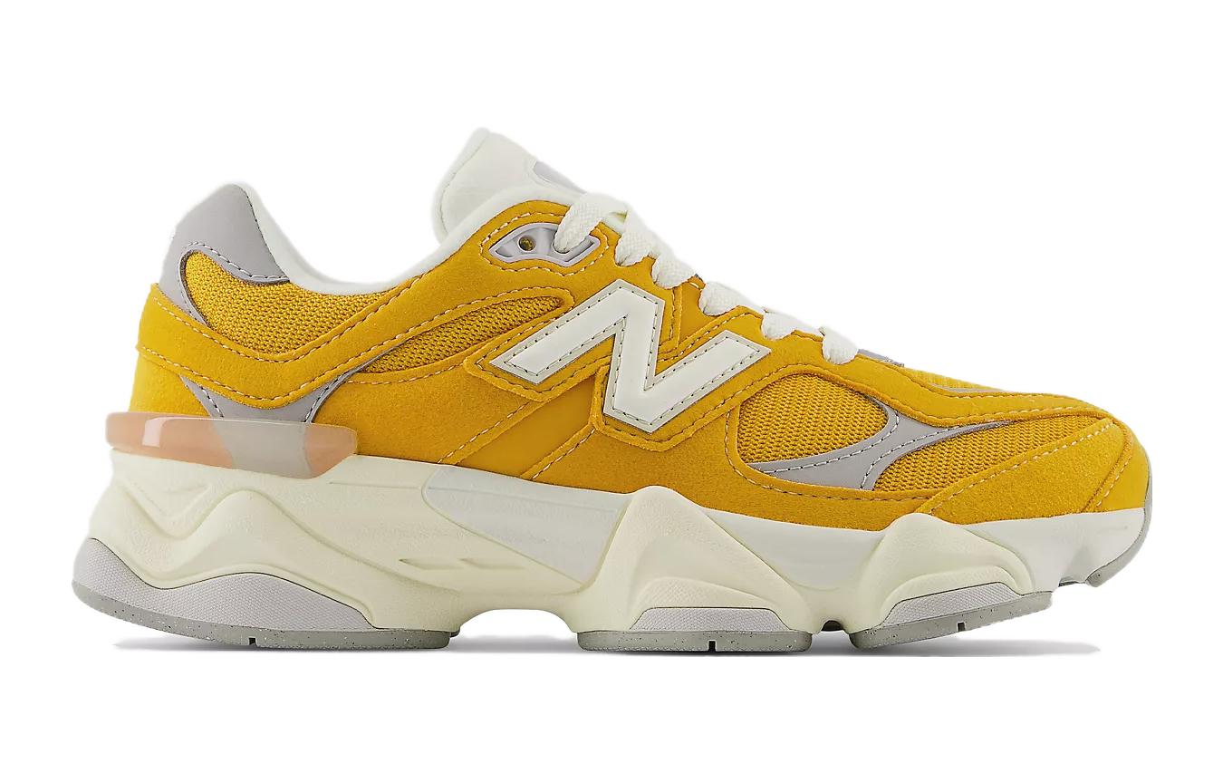 (Grade School) New Balance 9060 'Varsity Gold' GC9060VY