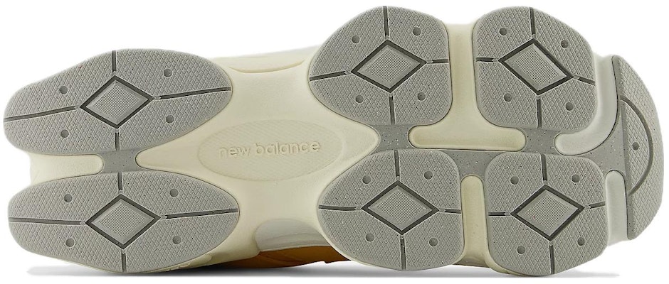 (青少年款)New Balance 9060 ‘学院金’ GC9060VY Shop (青少年款)New Balance 9060 ‘学院金’ GC9060VY