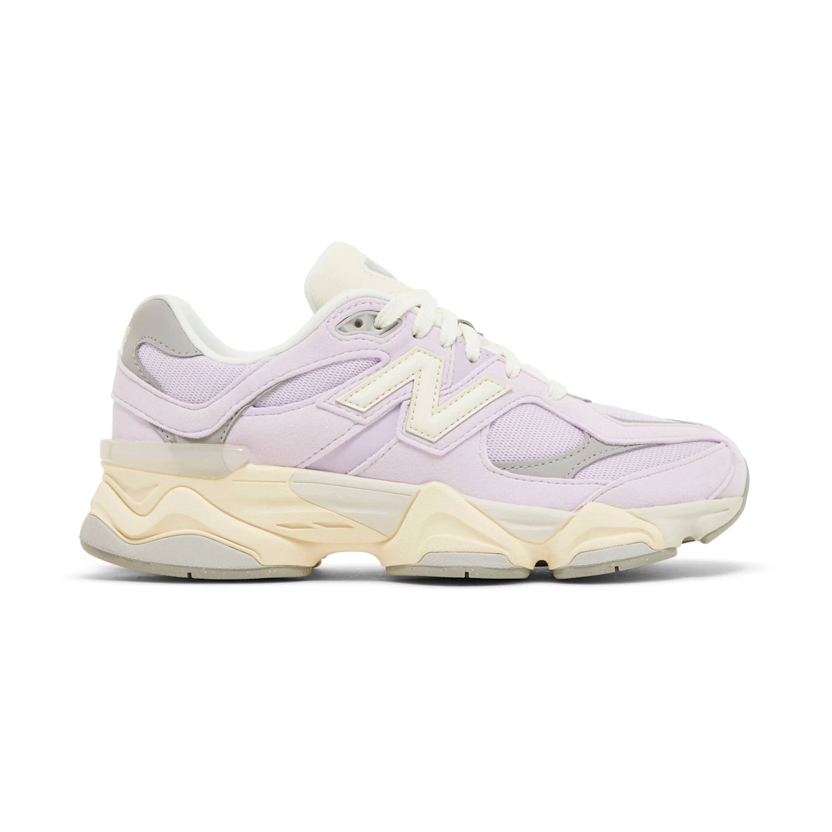 Buy (Grade School) New Balance 9060 Big Kid 'December Sky' GC9060VK