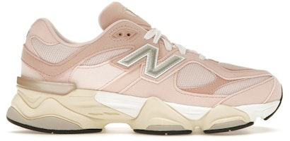 (Grade School) New Balance 9060 Big Kid 'Pink Haze' GC9060ZP (Grade School) New Balance 9060 Big Kid 'Pink Haze' GC9060ZP