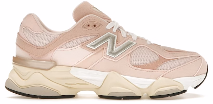 (Grade School) New Balance 9060 Big Kid 'Pink Haze' GC9060ZP Buy (Grade School) New Balance 9060 Big Kid 'Pink Haze' GC9060ZP
