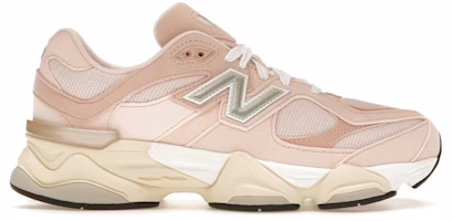 (Grade School) New Balance 9060 Big Kid 'Pink Haze' GC9060ZP (Grade School) New Balance 9060 Big Kid 'Pink Haze' GC9060ZP