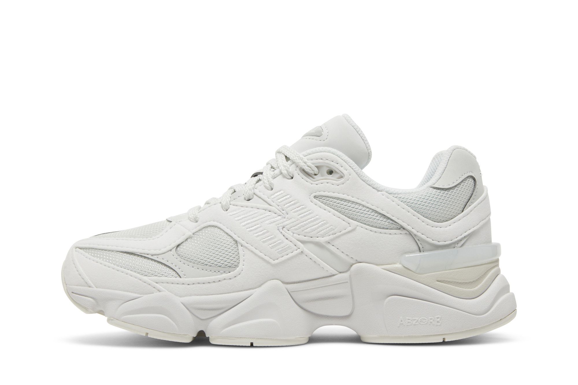 Shop (New Balance 9060 Grade School) New Balance 9060 Big Kid ''Reflection'' Kinder. GC9060LL