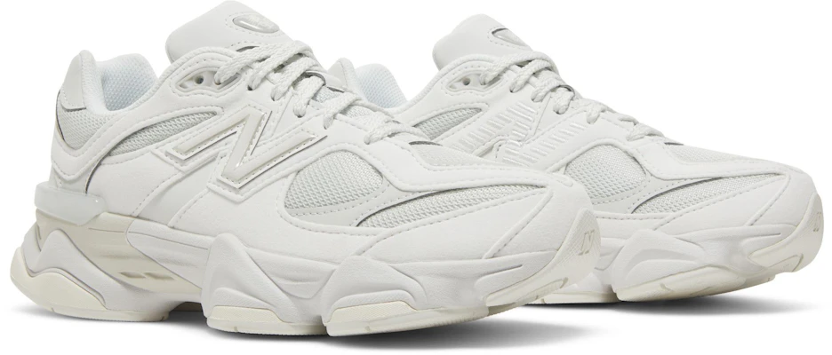 (New Balance 9060 Grade School) New Balance 9060 Big Kid ''Reflection'' Kinder. GC9060LL 1