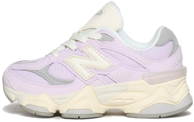 (Grade School) New Balance 9060 Little Kid 'December Sky' PC9060VK Buy (Grade School) New Balance 9060 Little Kid 'December Sky' PC9060VK