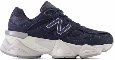 (Grade School) New Balance 9060 Little Kid 'Eclipse Navy' PC9060NV (Grade School) New Balance 9060 Little Kid 'Eclipse Navy' PC9060NV