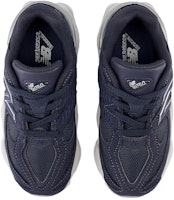 뉴발란스 키즈 9060 '이클립스 네이비' PC9060NV Lookbook 뉴발란스 키즈 9060 '이클립스 네이비' PC9060NV