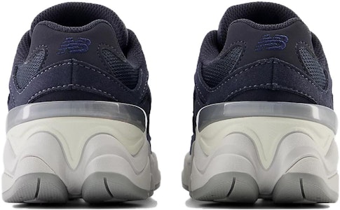 (New Balance) 9060 Anak Kecil 'Eclipse Navy' Sneakers Sekolah Dasar PC9060NV Shop (New Balance) 9060 Anak Kecil 'Eclipse Navy' Sneakers Sekolah Dasar PC9060NV