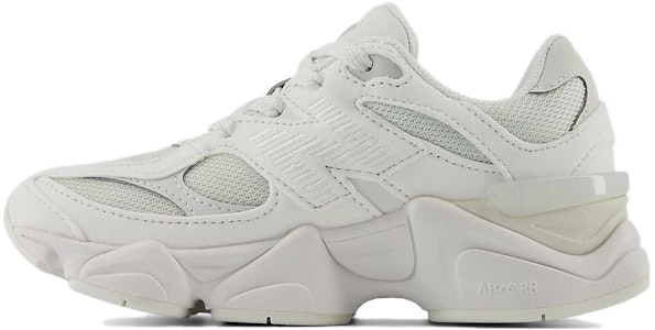 (Kanak-Kanak) New Balance 9060 Little Kid 'Reflection' PC9060LL Buy (Kanak-Kanak) New Balance 9060 Little Kid 'Reflection' PC9060LL