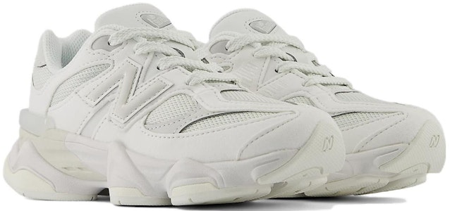 (Kanak-Kanak) New Balance 9060 Little Kid 'Reflection' PC9060LL Lookbook (Kanak-Kanak) New Balance 9060 Little Kid 'Reflection' PC9060LL