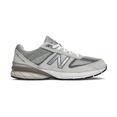 (GS) NB 990 v5 Grey