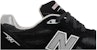 (New Balance Kanak-Kanak) New Balance 990v3 'Hitam Kelabu' GC990BS3