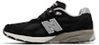 (New Balance Kanak-Kanak) New Balance 990v3 'Hitam Kelabu' GC990BS3