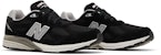 (New Balance Kanak-Kanak) New Balance 990v3 'Hitam Kelabu' GC990BS3